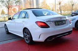 مێرسێدس بێنز C-Class